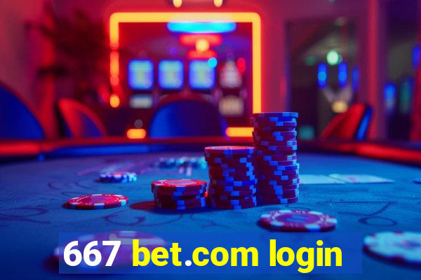 667 bet.com login